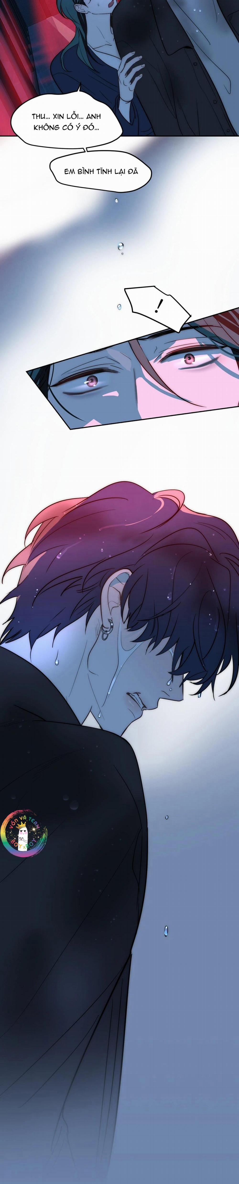 (End) Thu Qua Đông Đến 3 trang 6