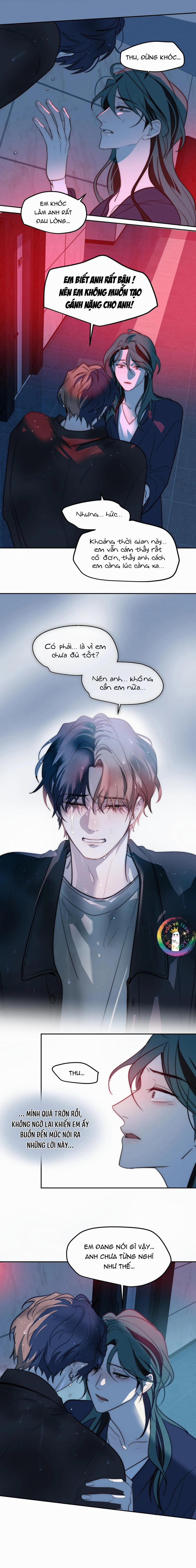 (End) Thu Qua Đông Đến 3 trang 7