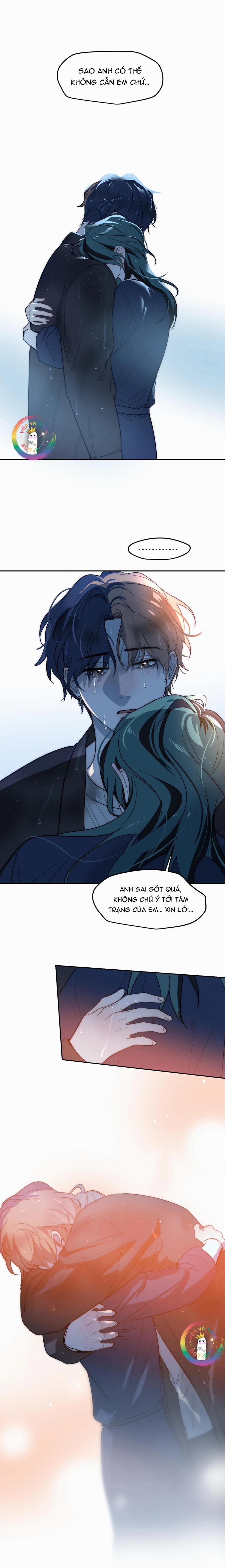 (End) Thu Qua Đông Đến 3 trang 8