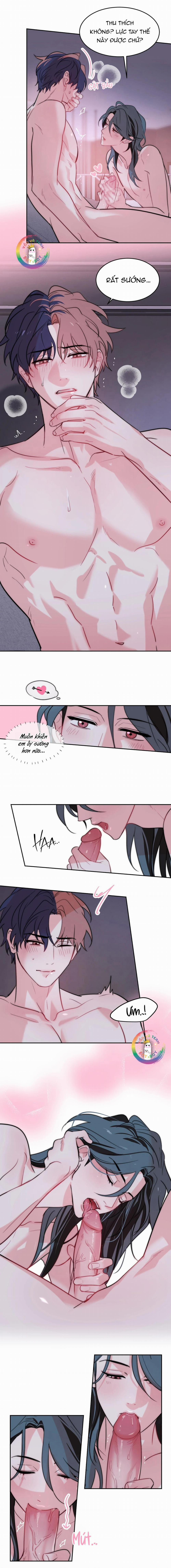 (End) Thu Qua Đông Đến 4 trang 3