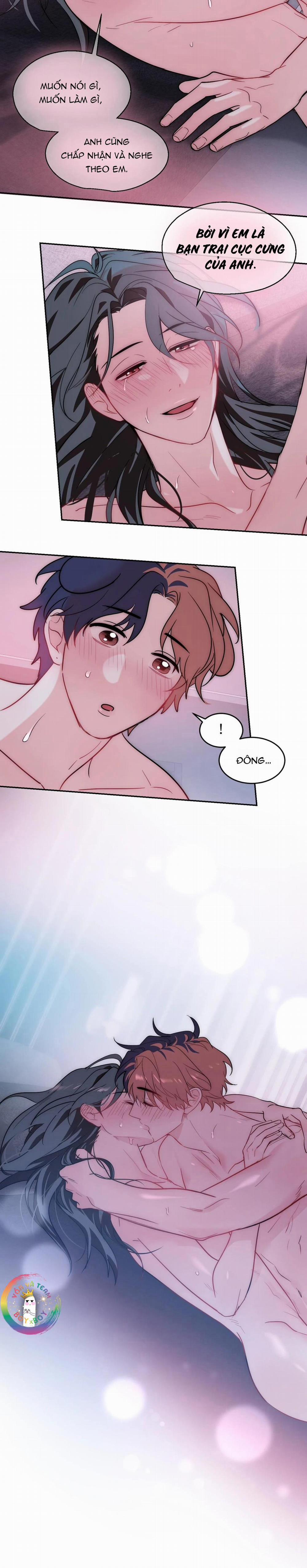 (End) Thu Qua Đông Đến 5 trang 11