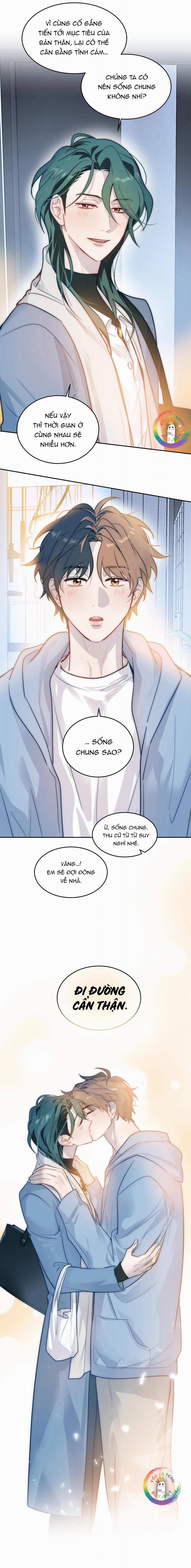 (End) Thu Qua Đông Đến 5 trang 13