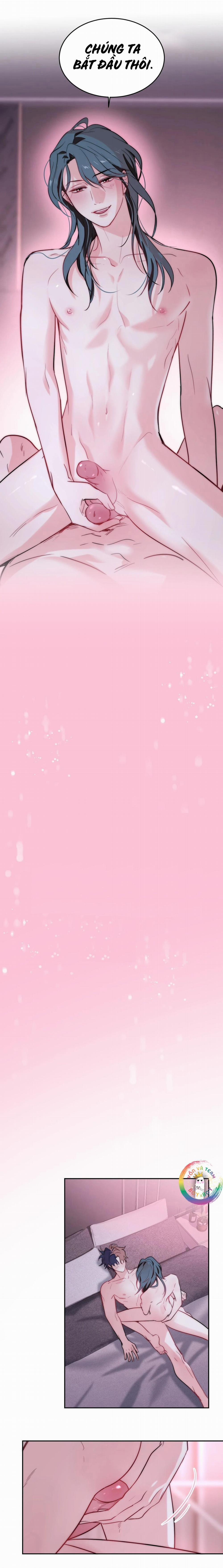 (End) Thu Qua Đông Đến 5 trang 2