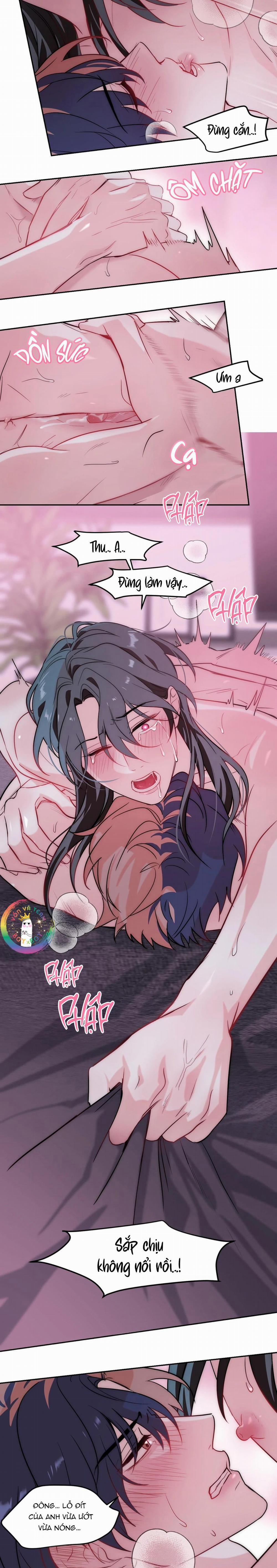 (End) Thu Qua Đông Đến 5 trang 7