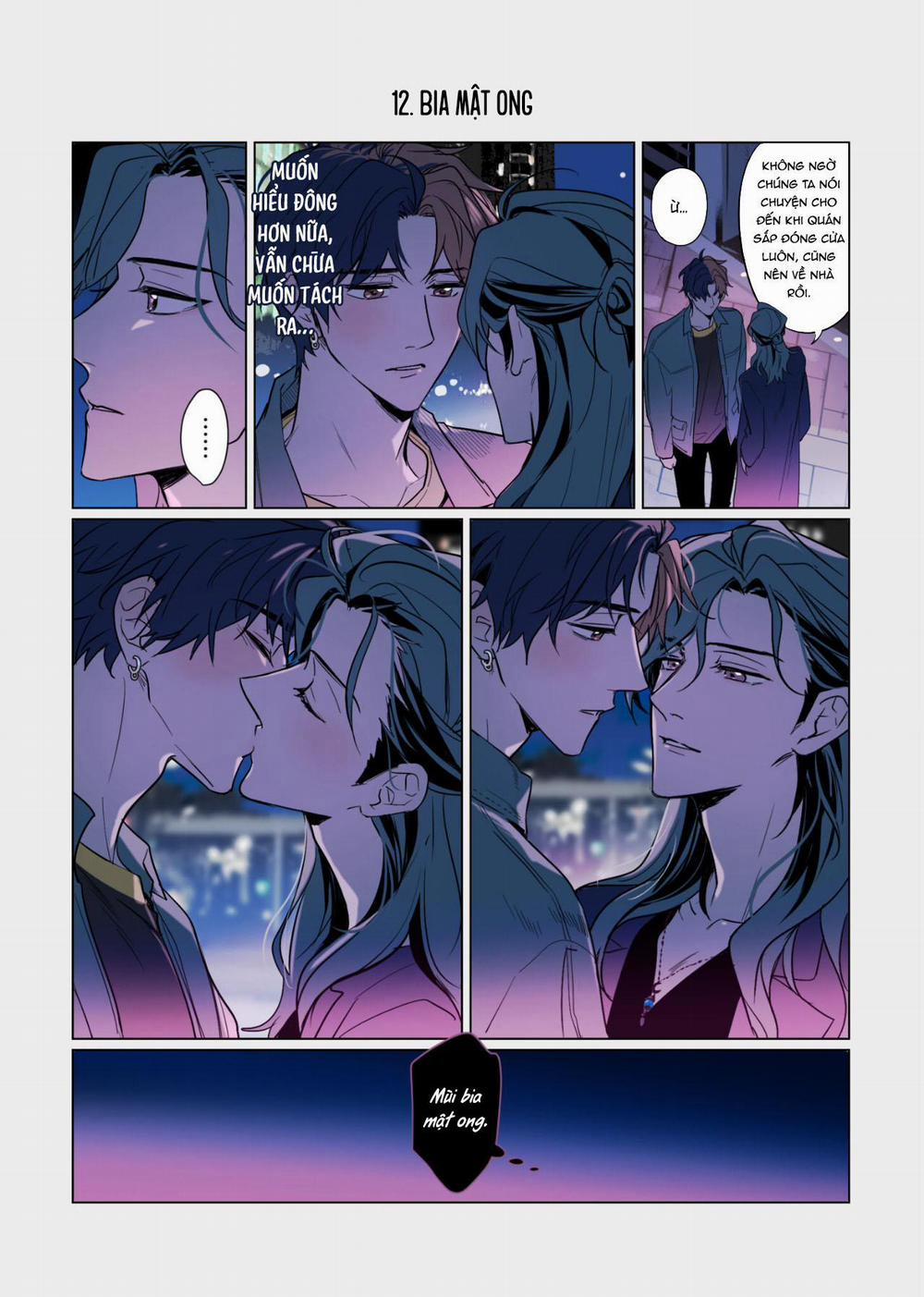 (End) Thu Qua Đông Đến 6 trang 14