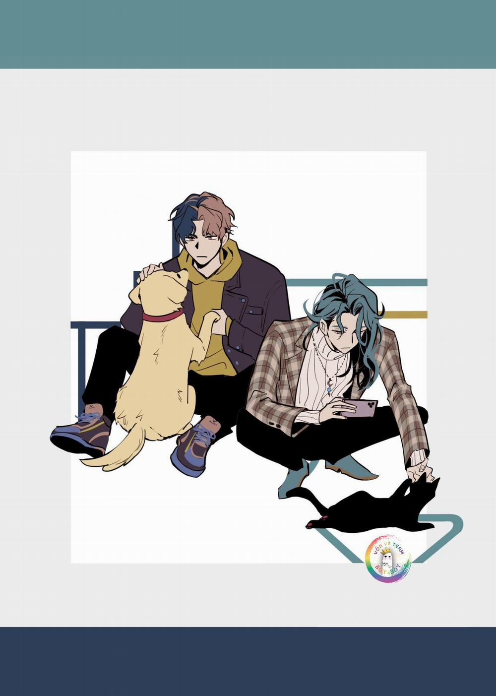 (End) Thu Qua Đông Đến 6 trang 2