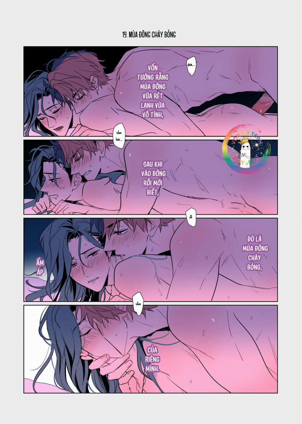 (End) Thu Qua Đông Đến 6 trang 21