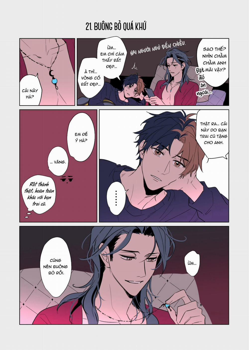 (End) Thu Qua Đông Đến 6 trang 23