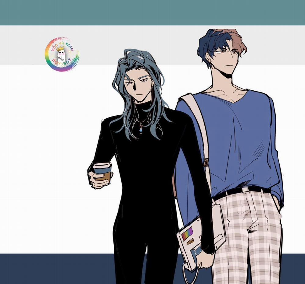 (End) Thu Qua Đông Đến 6 trang 25