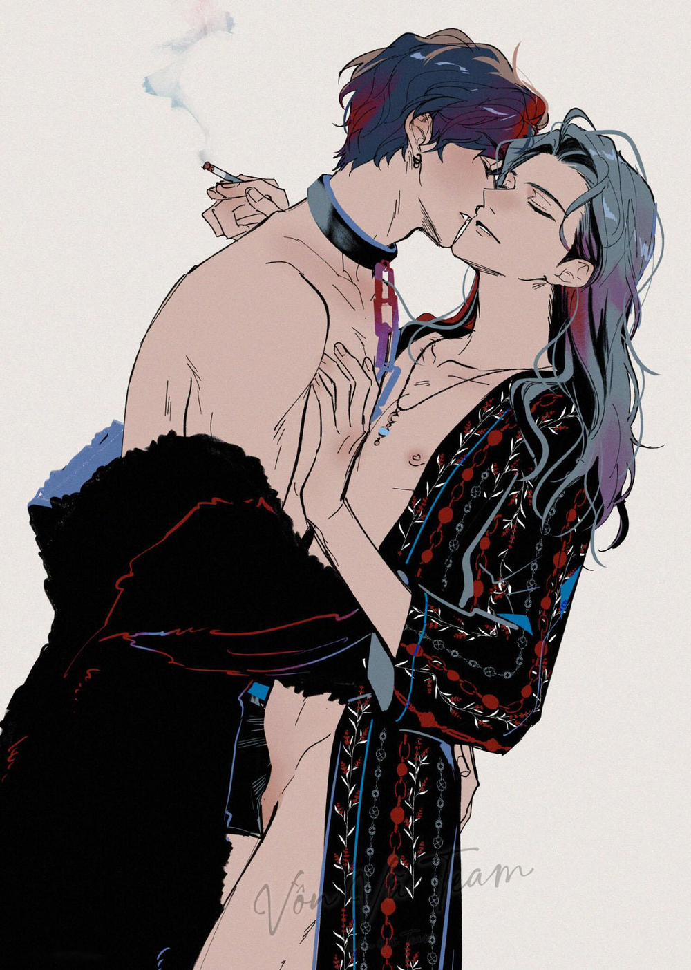 (End) Thu Qua Đông Đến 6 trang 27