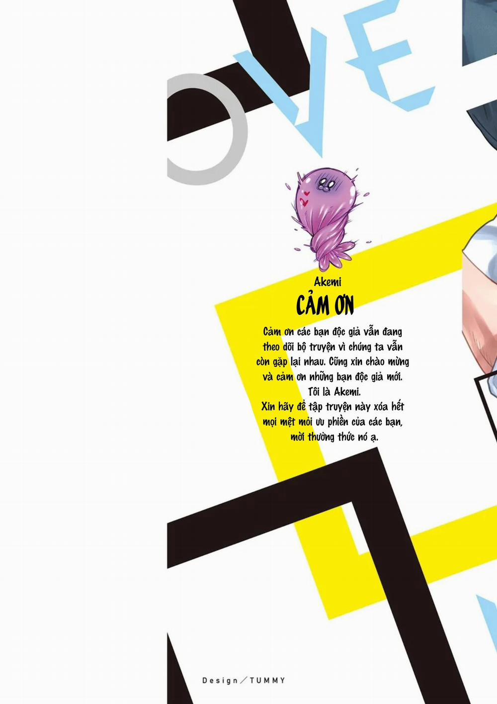 (END) Toa Xe Tình Yêu Của Ouji-san 7 trang 2