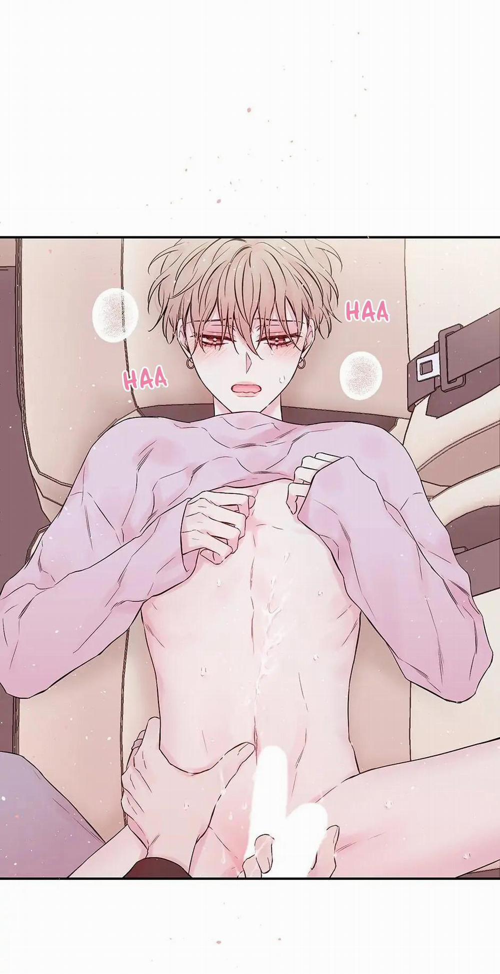 (End) Trở Thành Huyết Nô Của Bạn Cùng Lớp 5 0 trang 13