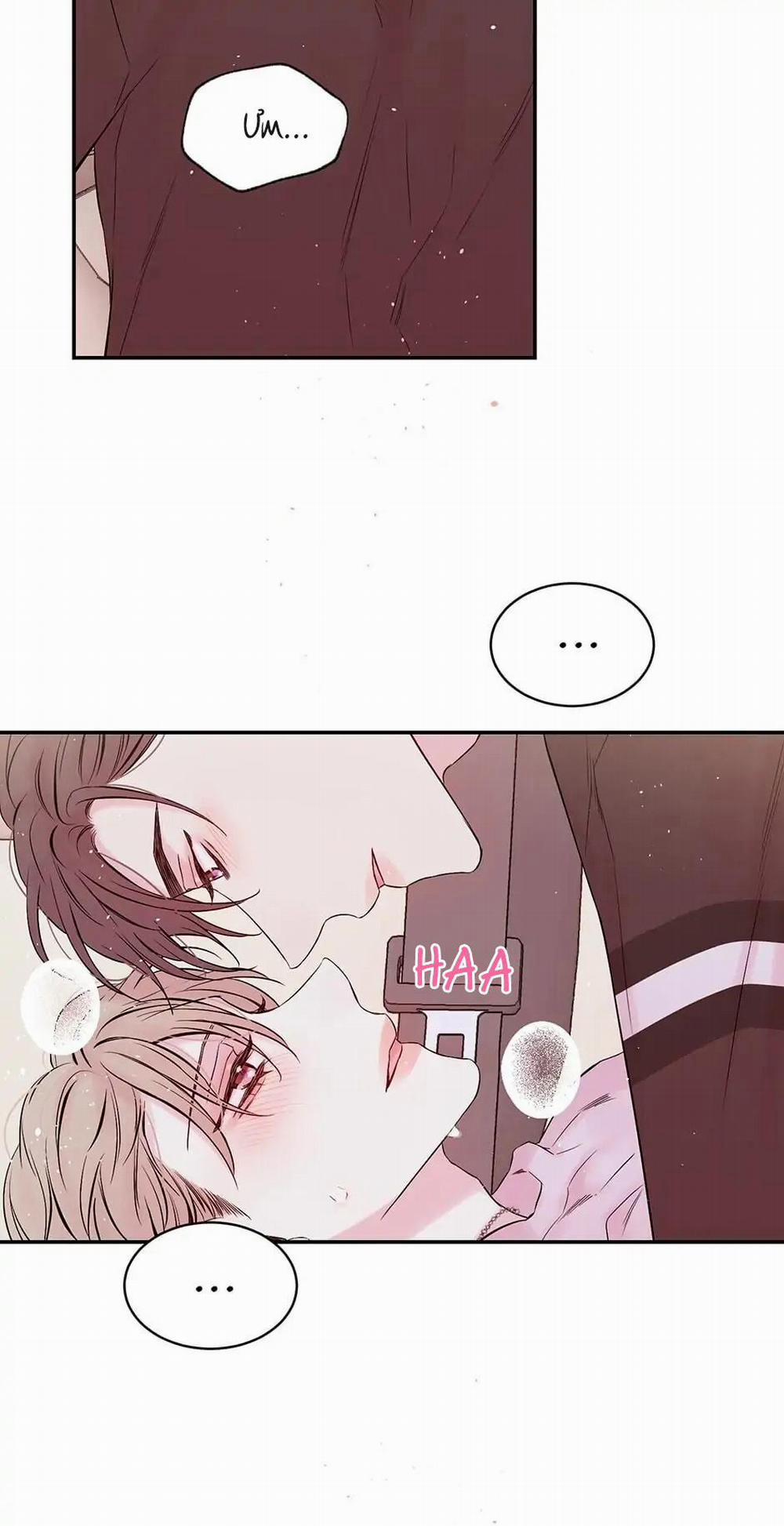 (End) Trở Thành Huyết Nô Của Bạn Cùng Lớp 5 0 trang 15