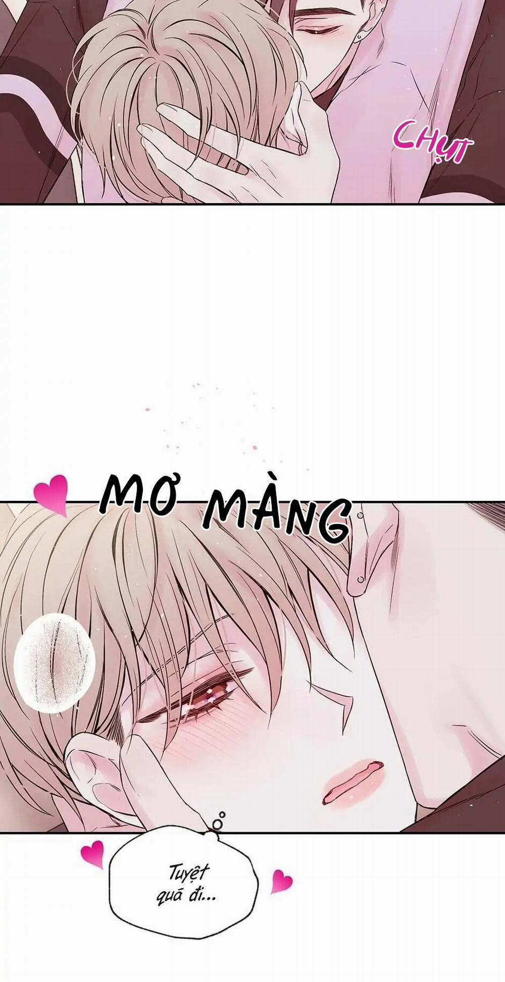 (End) Trở Thành Huyết Nô Của Bạn Cùng Lớp 5 0 trang 17