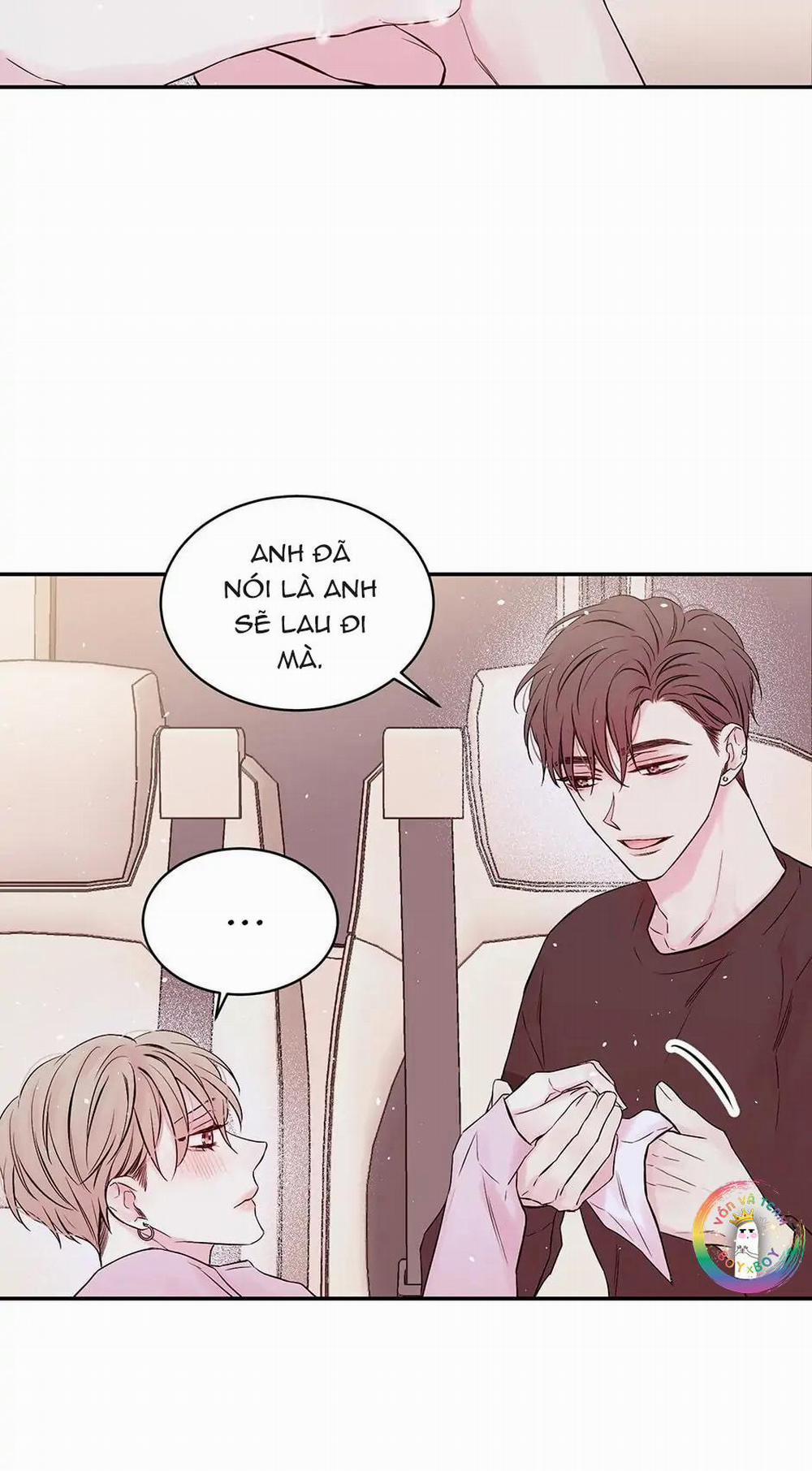 (End) Trở Thành Huyết Nô Của Bạn Cùng Lớp 5 0 trang 22