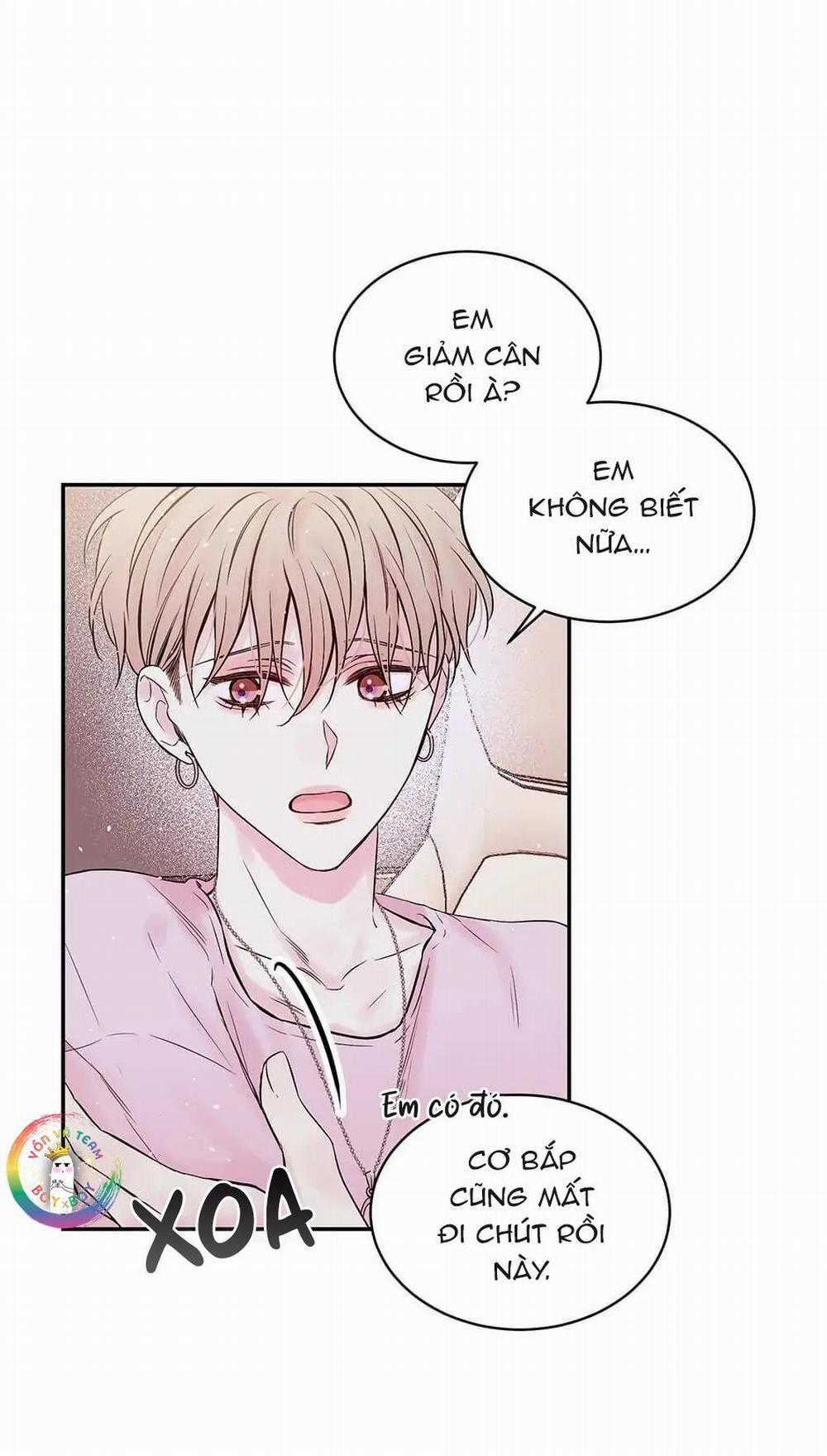 (End) Trở Thành Huyết Nô Của Bạn Cùng Lớp 5 0 trang 27