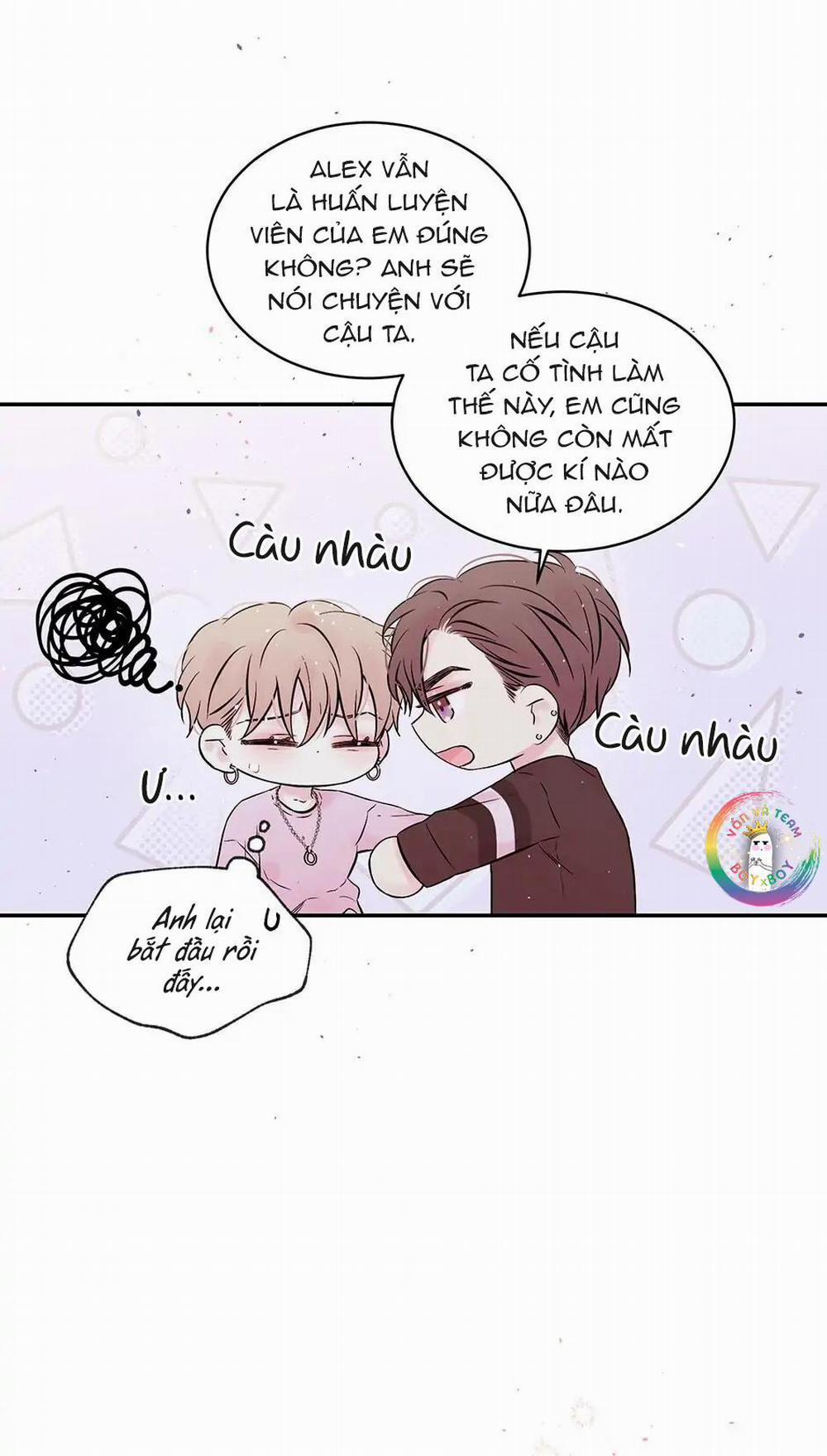 (End) Trở Thành Huyết Nô Của Bạn Cùng Lớp 5 0 trang 29