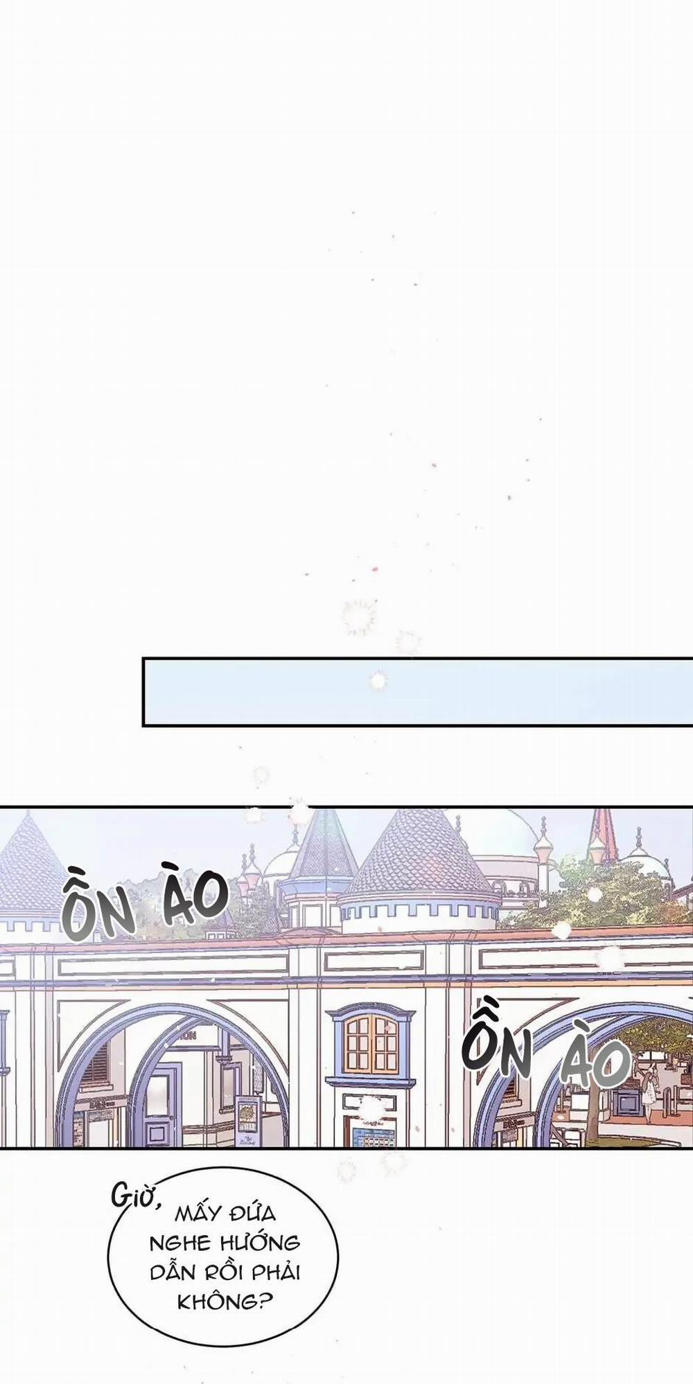 (End) Trở Thành Huyết Nô Của Bạn Cùng Lớp 5 0 trang 32