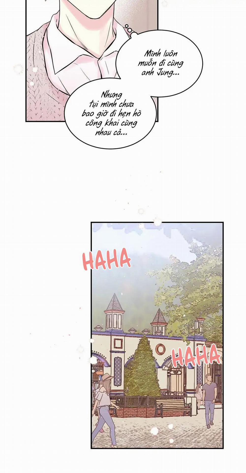 (End) Trở Thành Huyết Nô Của Bạn Cùng Lớp 5 0 trang 35