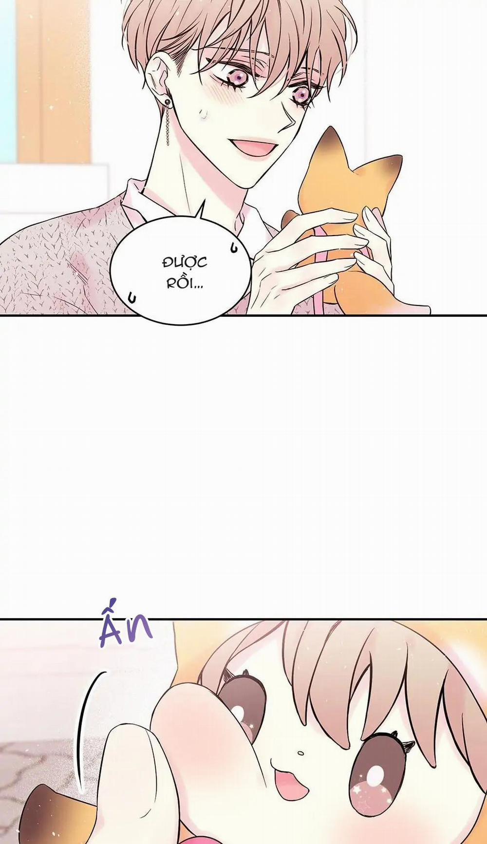 (End) Trở Thành Huyết Nô Của Bạn Cùng Lớp 5 0 trang 38