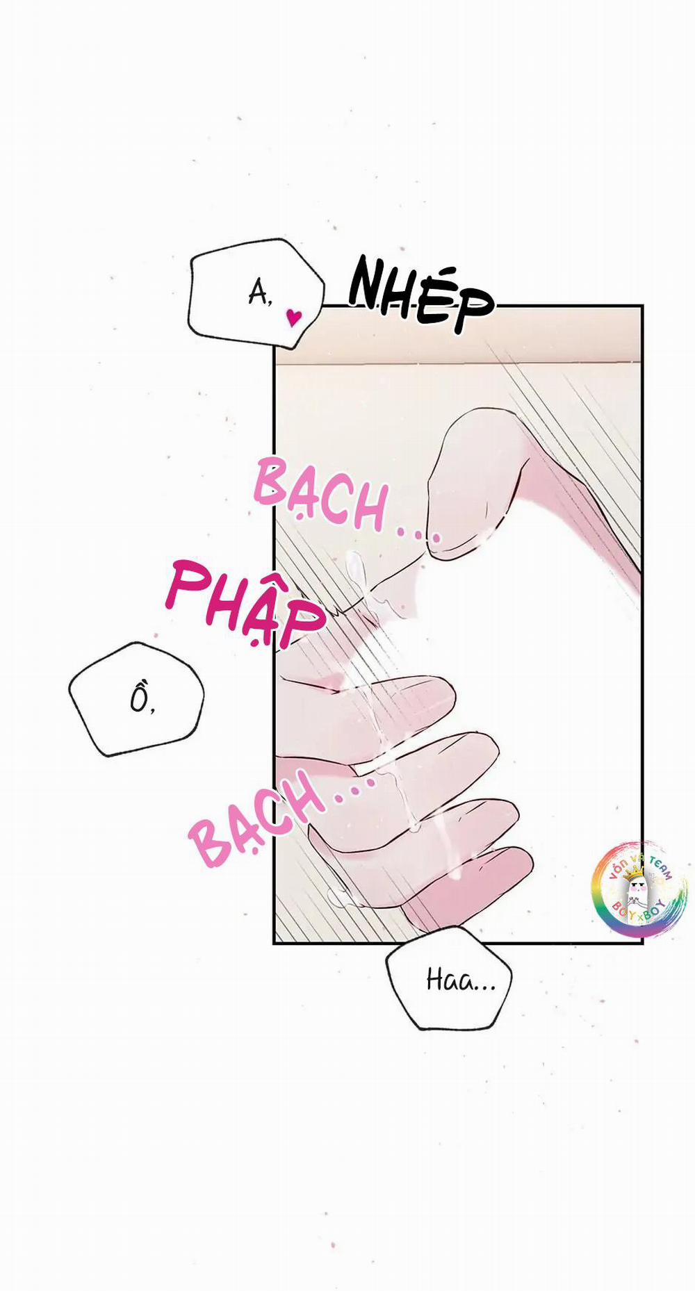 (End) Trở Thành Huyết Nô Của Bạn Cùng Lớp 5 0 trang 9