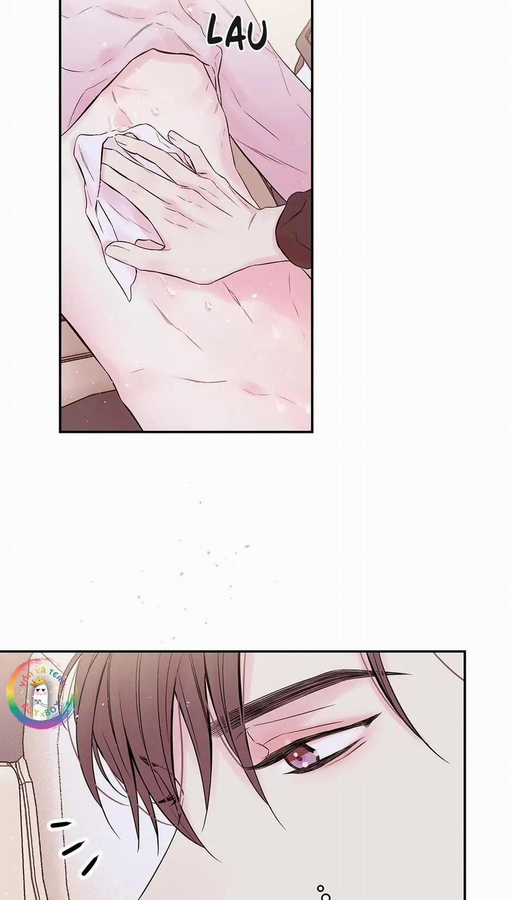 (End) Trở Thành Huyết Nô Của Bạn Cùng Lớp 5 trang 25