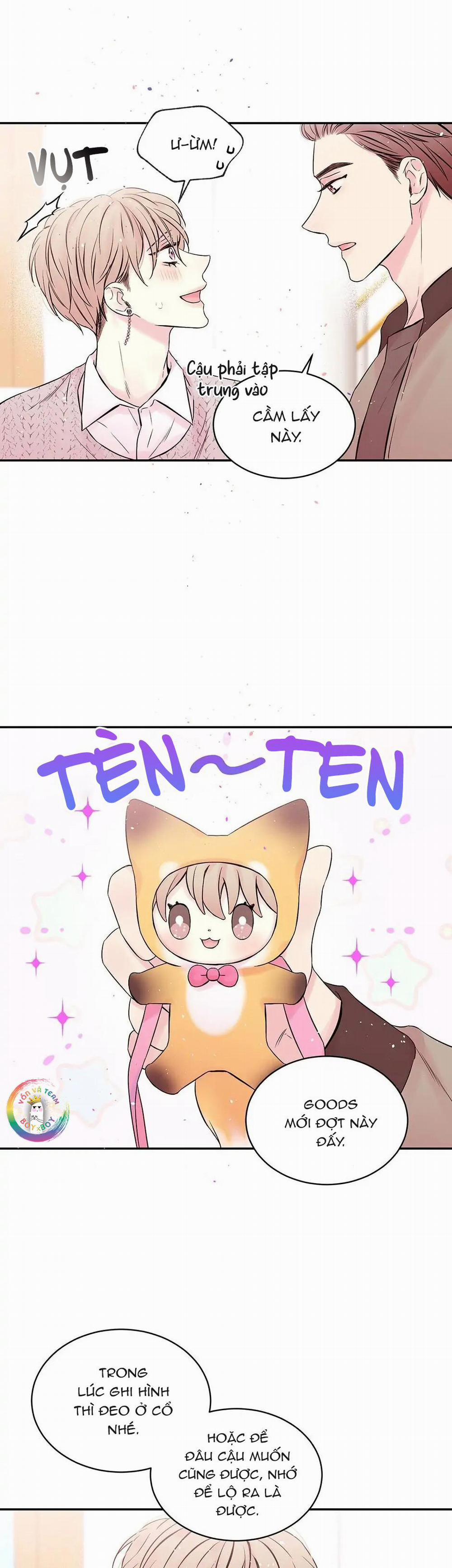 (End) Trở Thành Huyết Nô Của Bạn Cùng Lớp 5 trang 37