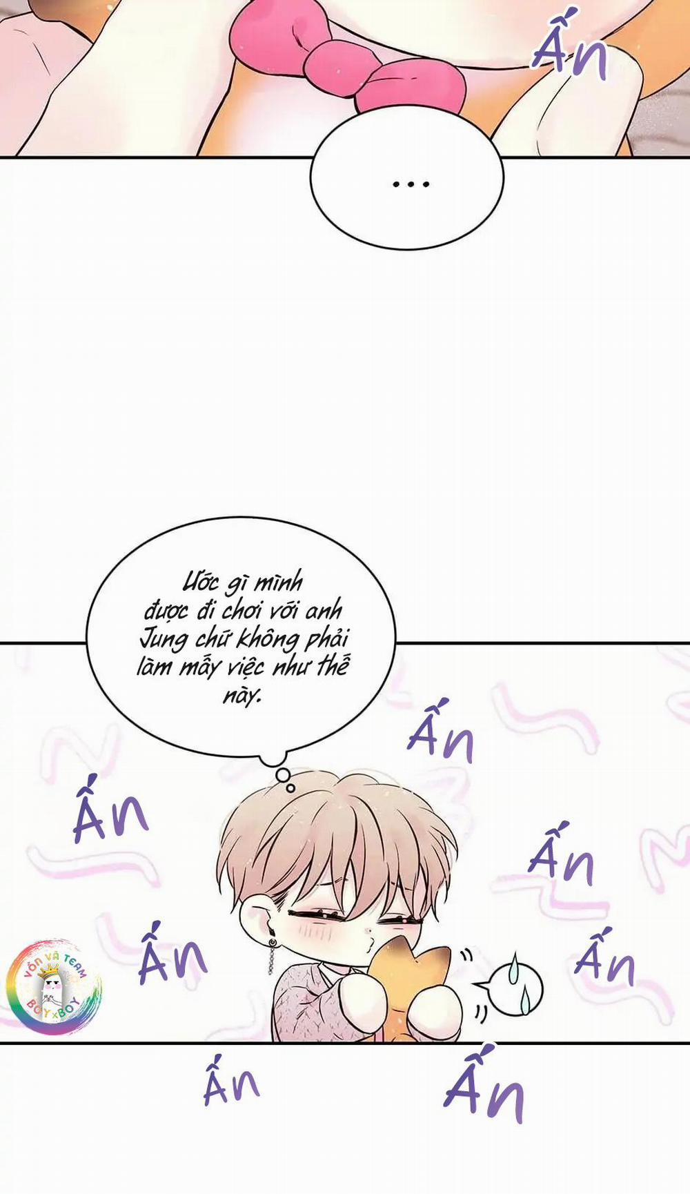 (End) Trở Thành Huyết Nô Của Bạn Cùng Lớp 5 trang 39