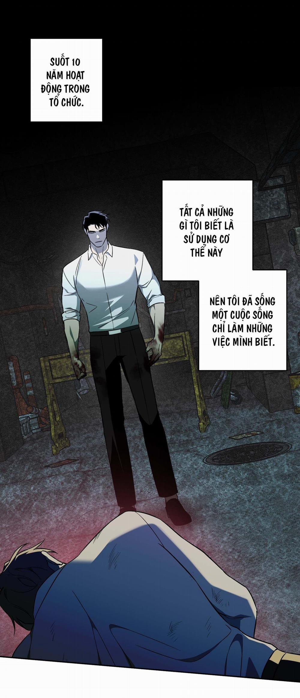 (End) Vùng Cát Lún 1 trang 14