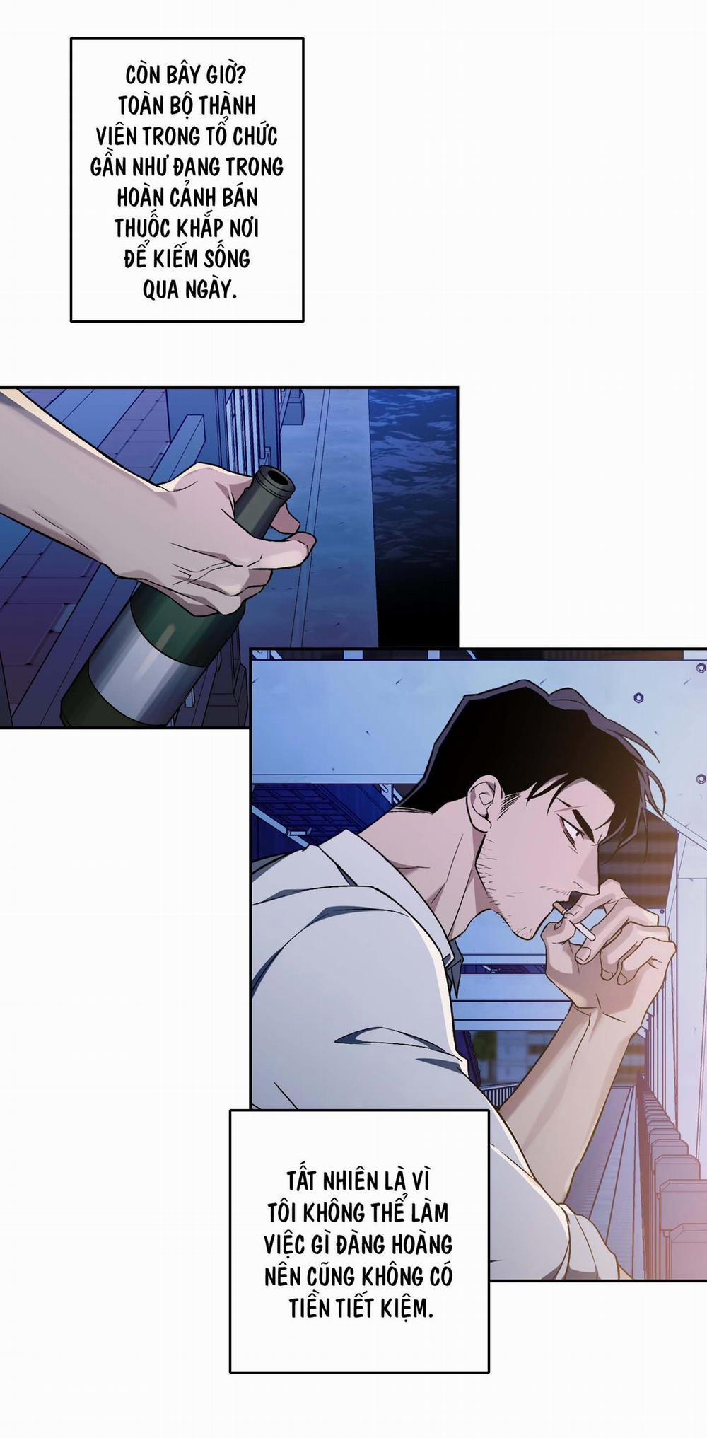 (End) Vùng Cát Lún 1 trang 15