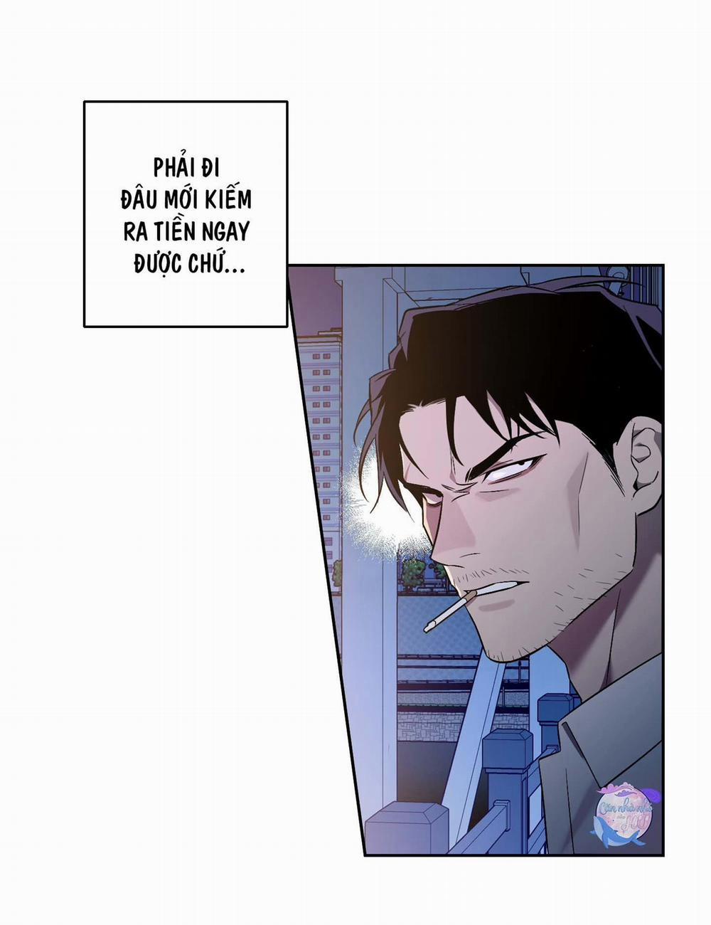 (End) Vùng Cát Lún 1 trang 20