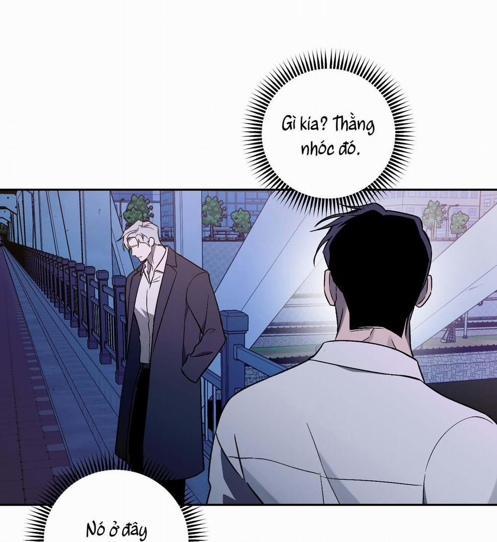 (End) Vùng Cát Lún 1 trang 21