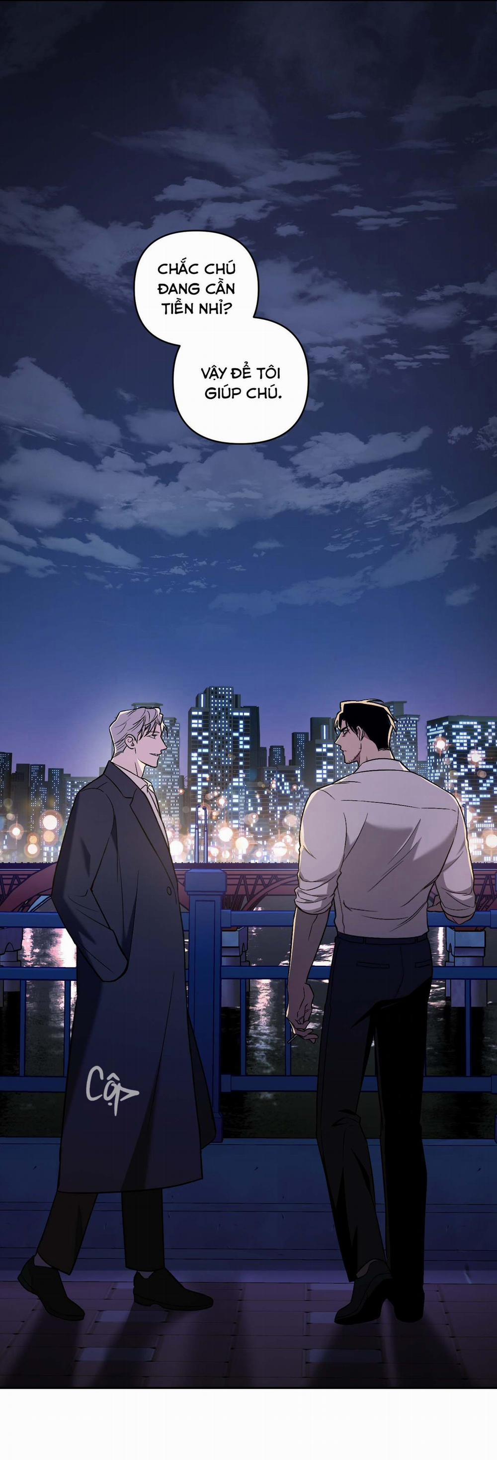 (End) Vùng Cát Lún 1 trang 27