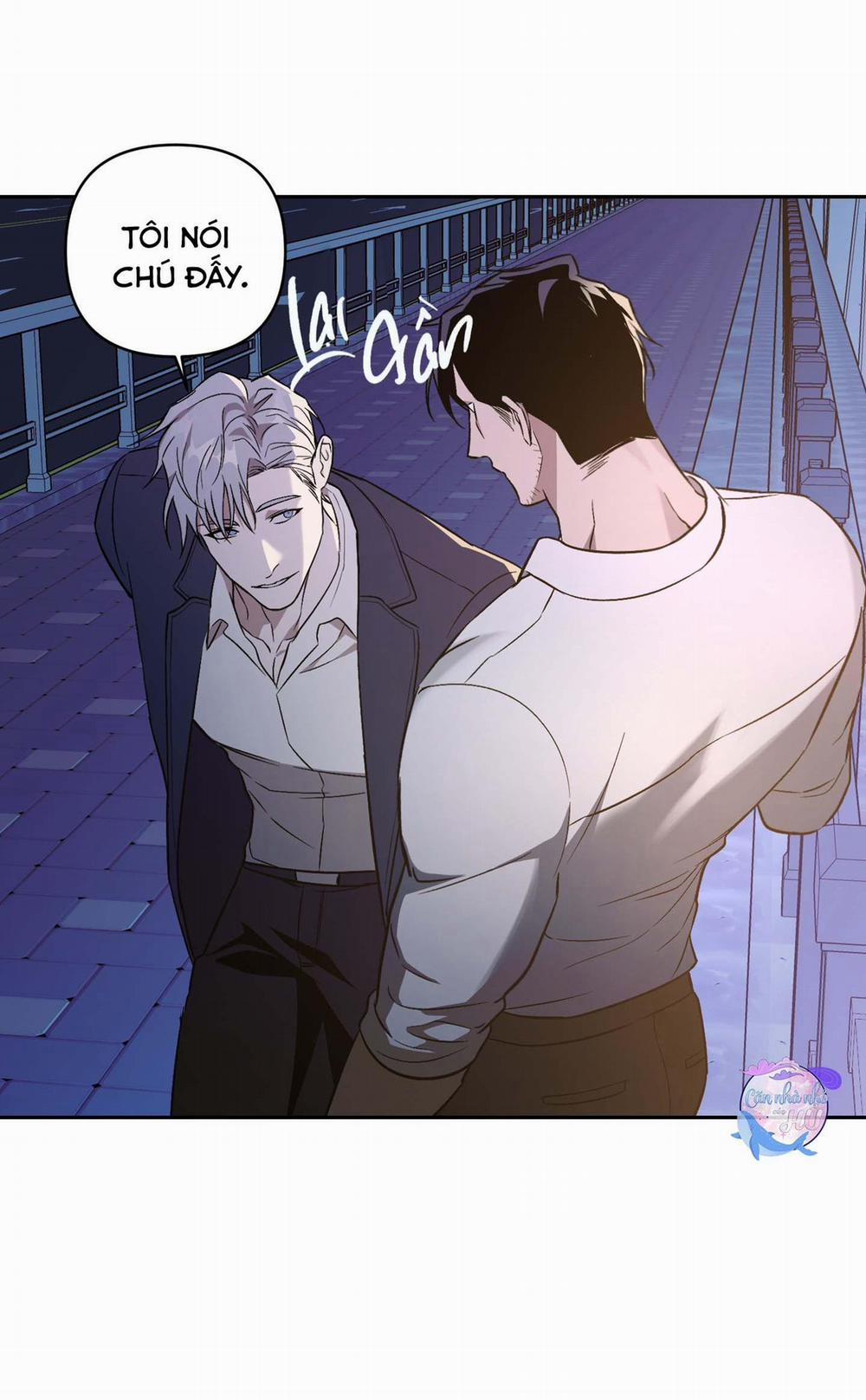 (End) Vùng Cát Lún 1 trang 29