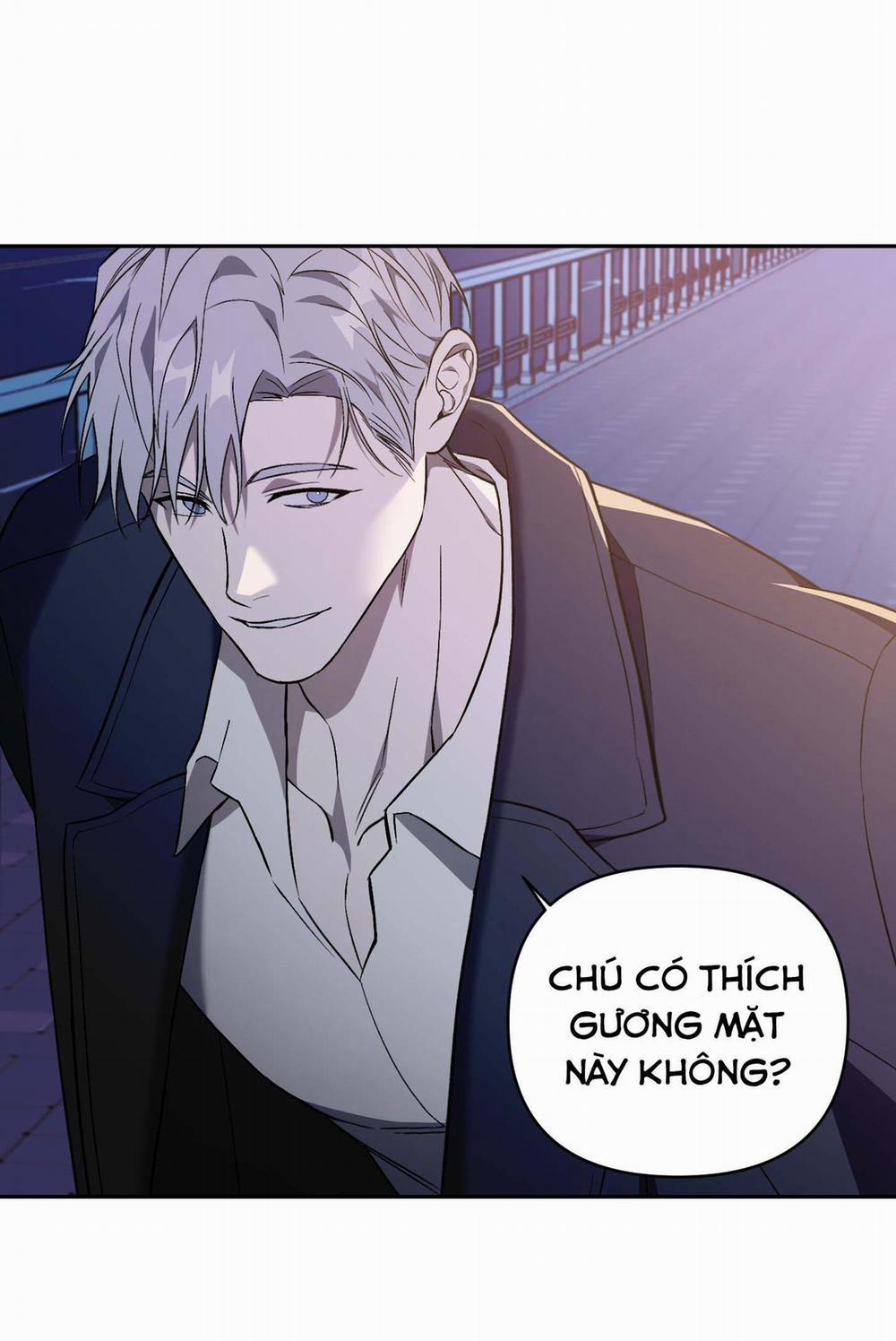 (End) Vùng Cát Lún 1 trang 30