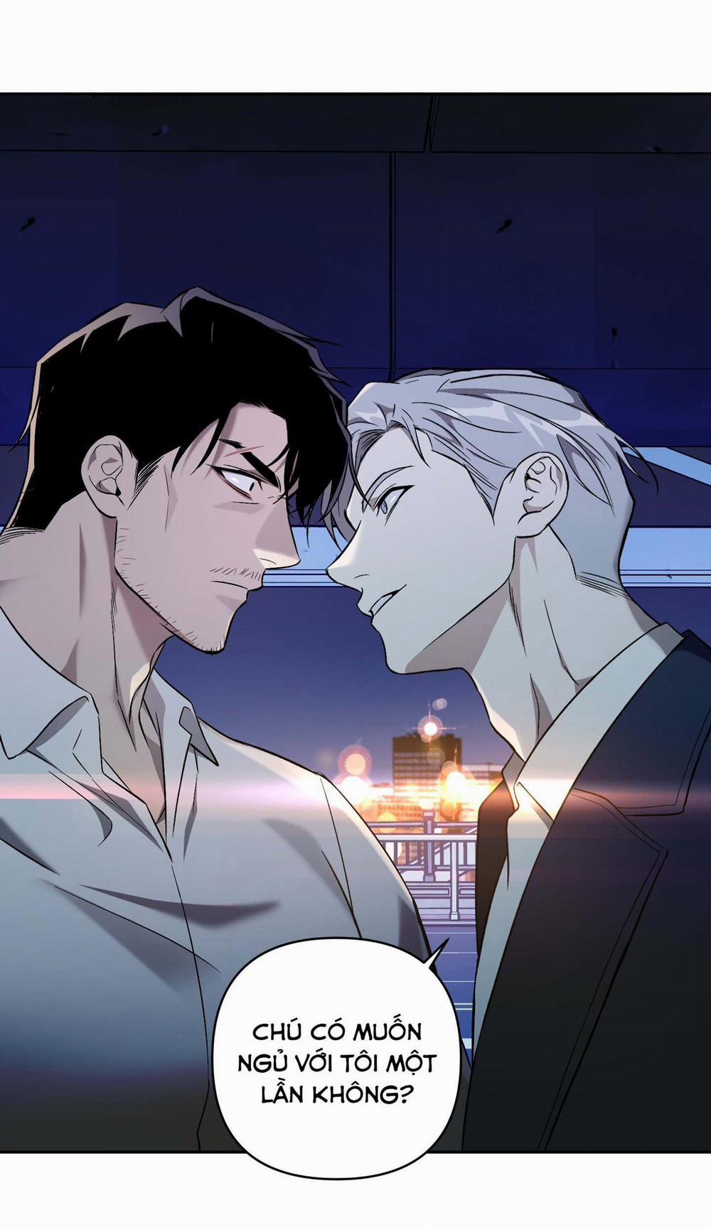 (End) Vùng Cát Lún 1 trang 33