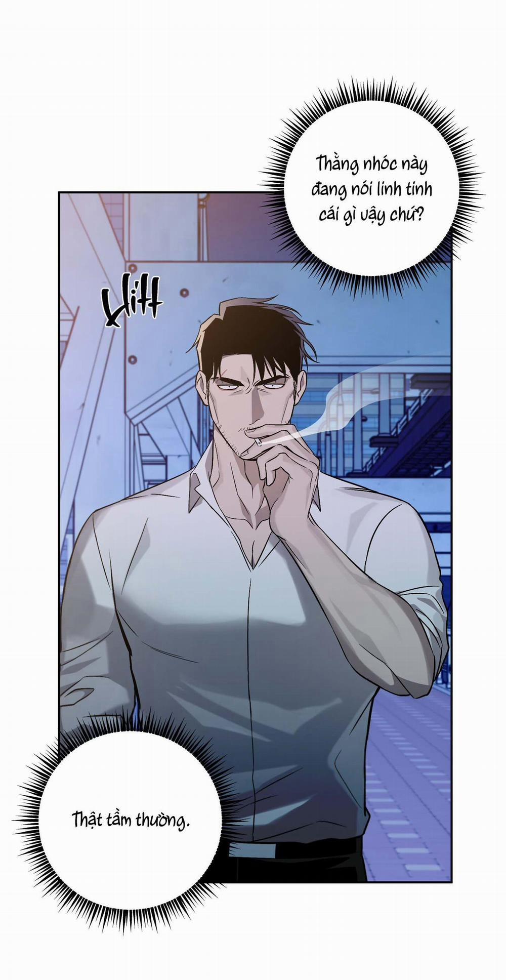 (End) Vùng Cát Lún 1 trang 35