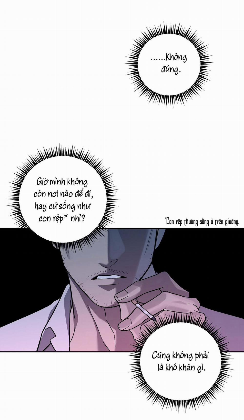 (End) Vùng Cát Lún 1 trang 36