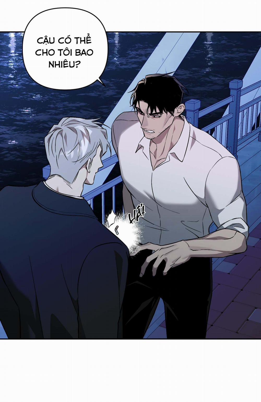 (End) Vùng Cát Lún 1 trang 37