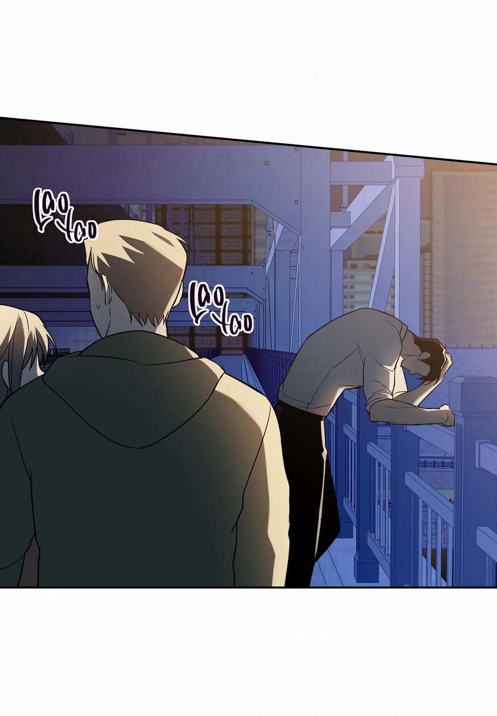 (End) Vùng Cát Lún 1 trang 8