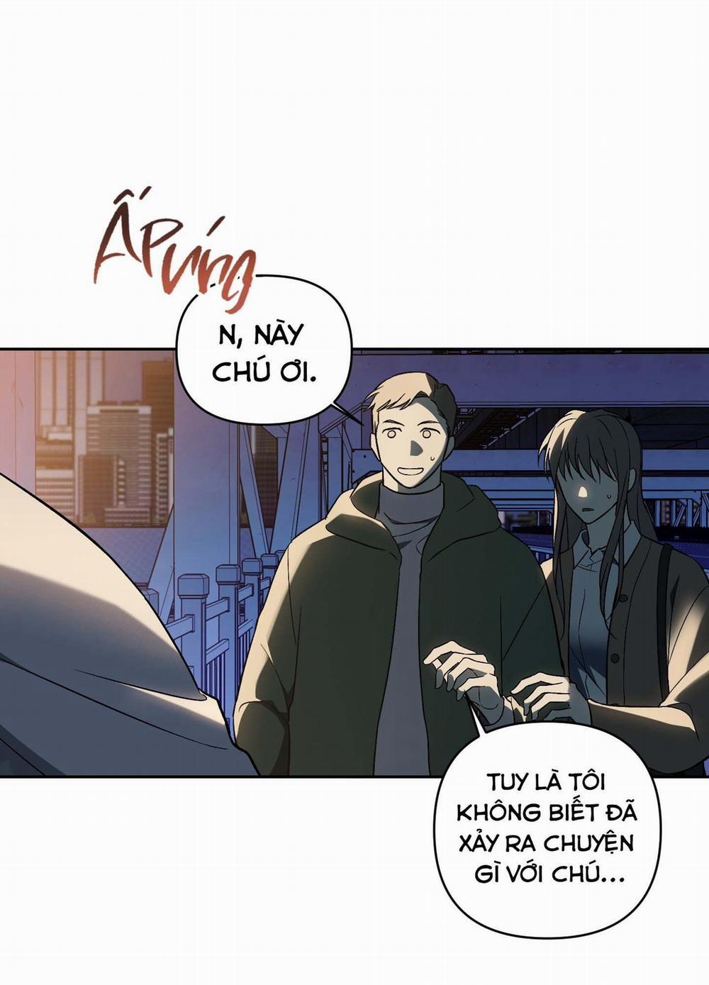 (End) Vùng Cát Lún 1 trang 9