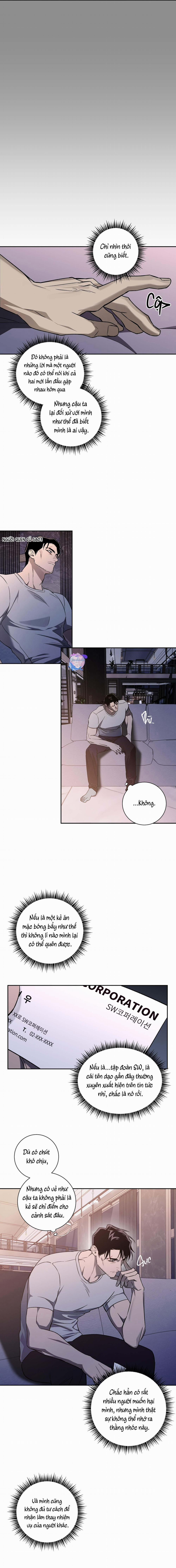 (End) Vùng Cát Lún 2 trang 11