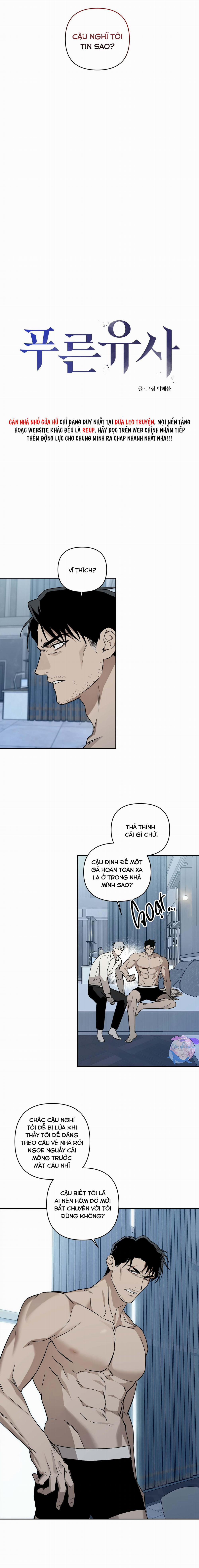 (End) Vùng Cát Lún 2 trang 4