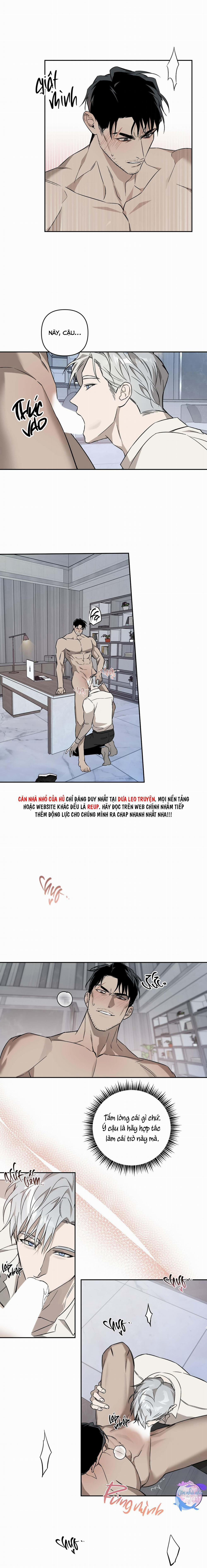 (End) Vùng Cát Lún 2 trang 8