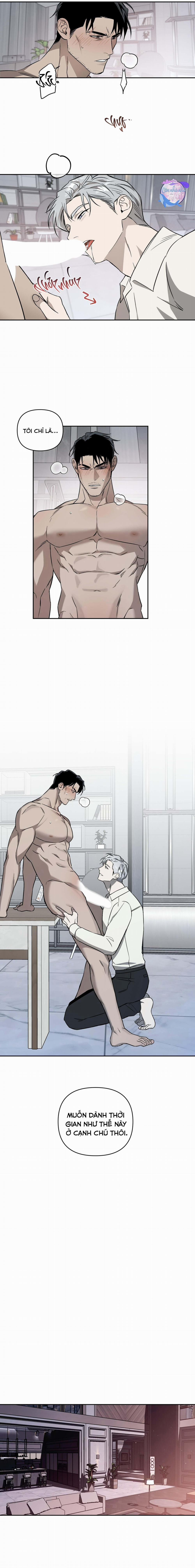 (End) Vùng Cát Lún 2 trang 9