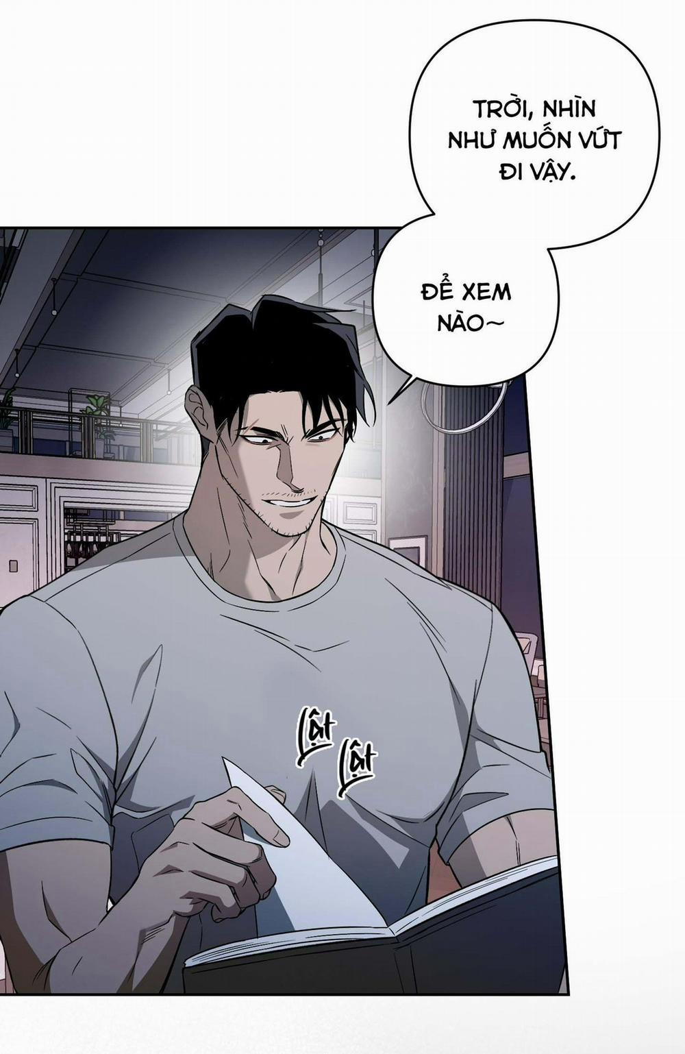 (End) Vùng Cát Lún 3 trang 1