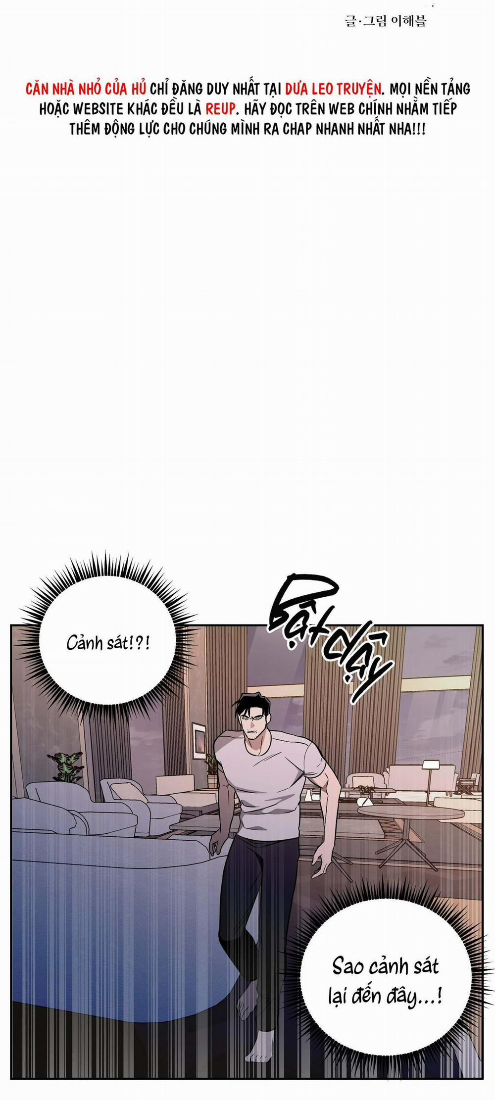 (End) Vùng Cát Lún 3 trang 11