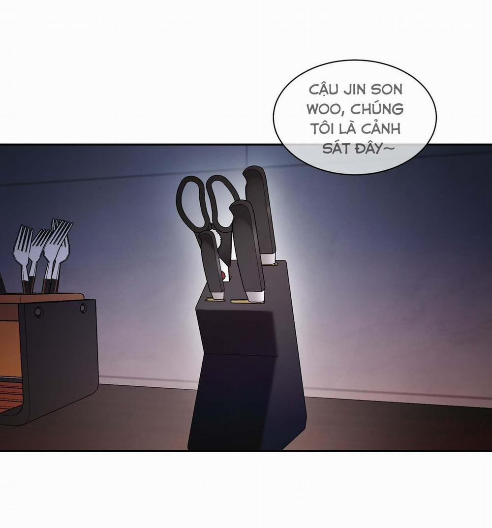 (End) Vùng Cát Lún 3 trang 13