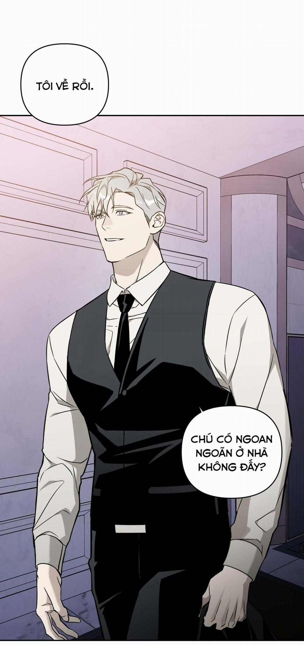 (End) Vùng Cát Lún 3 trang 18