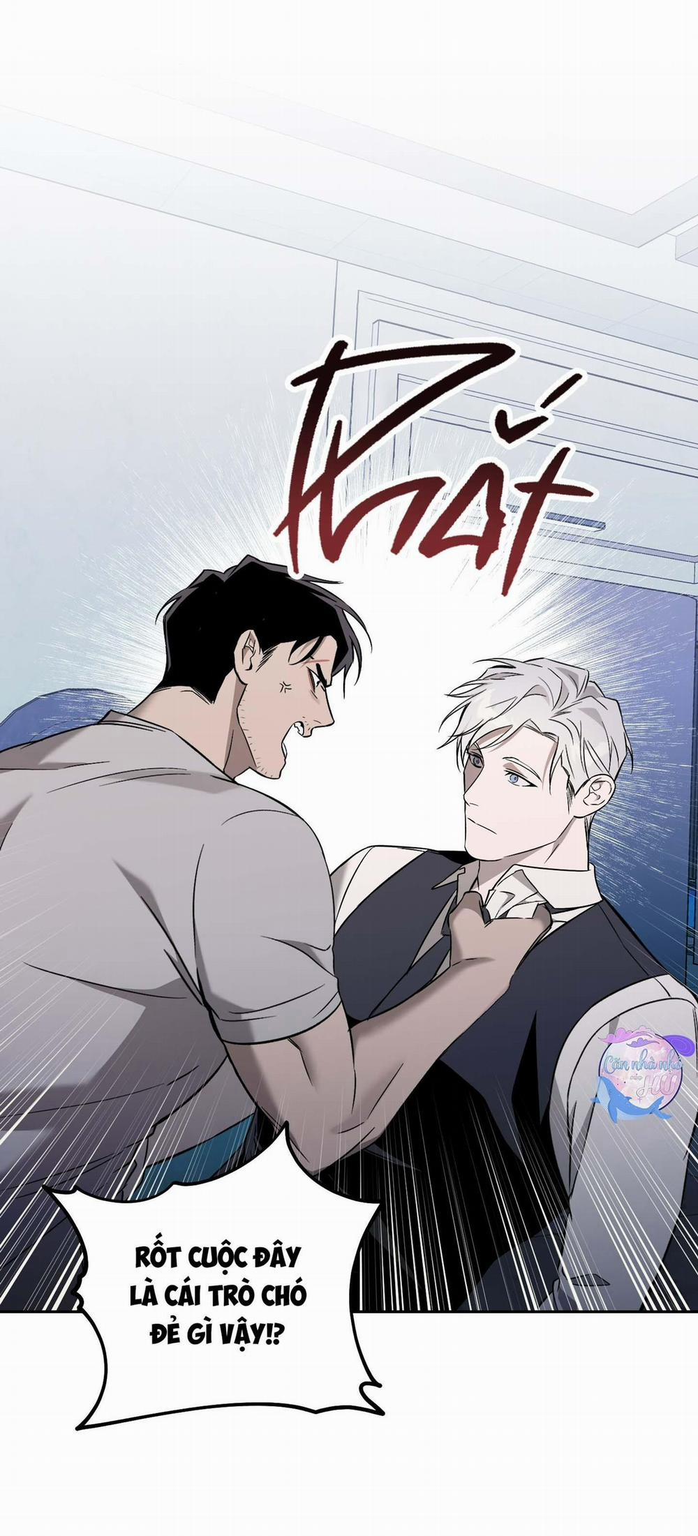 (End) Vùng Cát Lún 3 trang 20